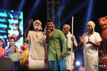 Bharat Bahiranga Sabha Event Photos